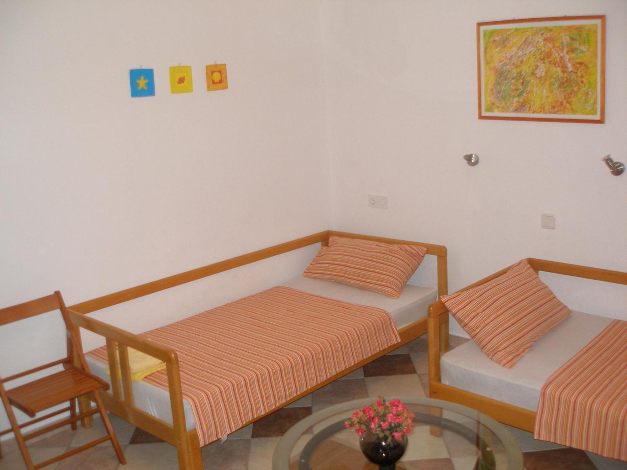 Apartment Pepo Pag Pag Town Buitenkant foto