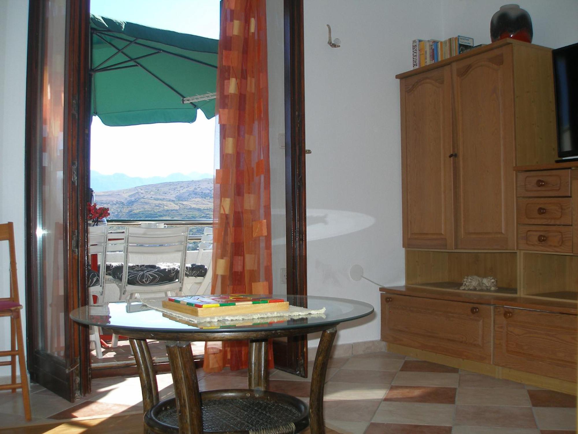 Apartment Pepo Pag Pag Town Buitenkant foto